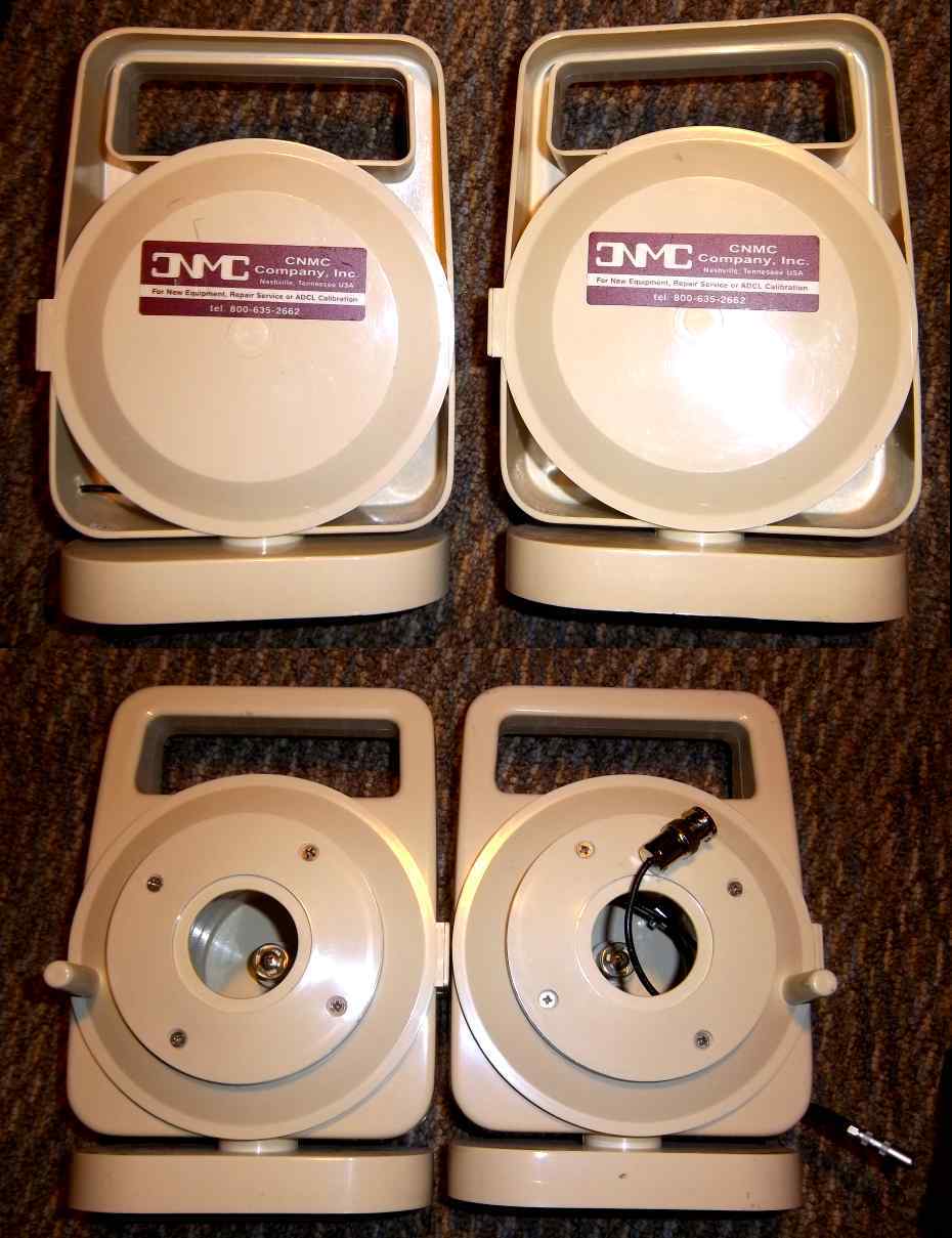CNMC Wind-Up small Cable Storage Reel